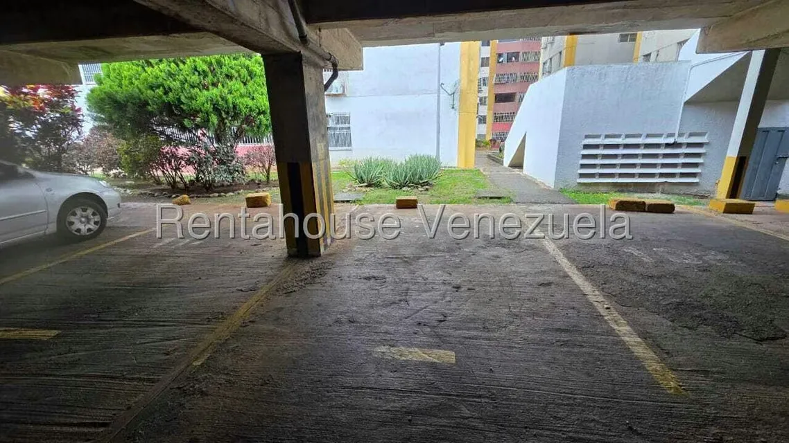 Apartamento (1 Nivel) en Venta en Parroquia Santa Rosa, Lara - 45