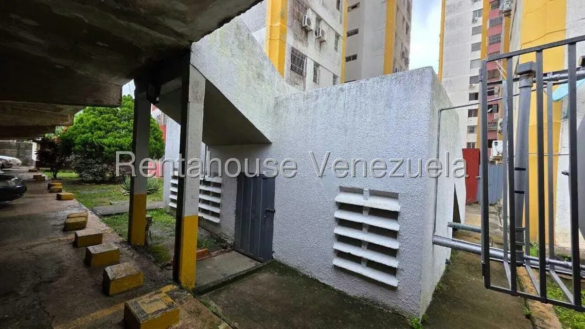 Apartamento (1 Nivel) en Venta en Parroquia Santa Rosa, Lara - 47
