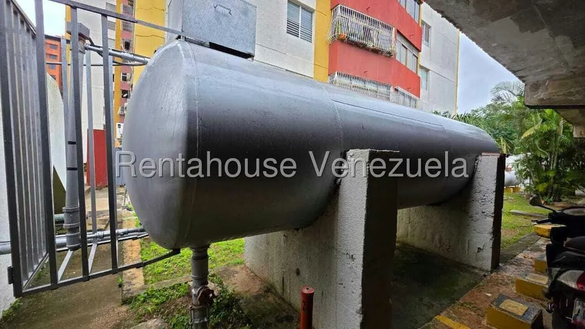 Apartamento (1 Nivel) en Venta en Parroquia Santa Rosa, Lara - 48