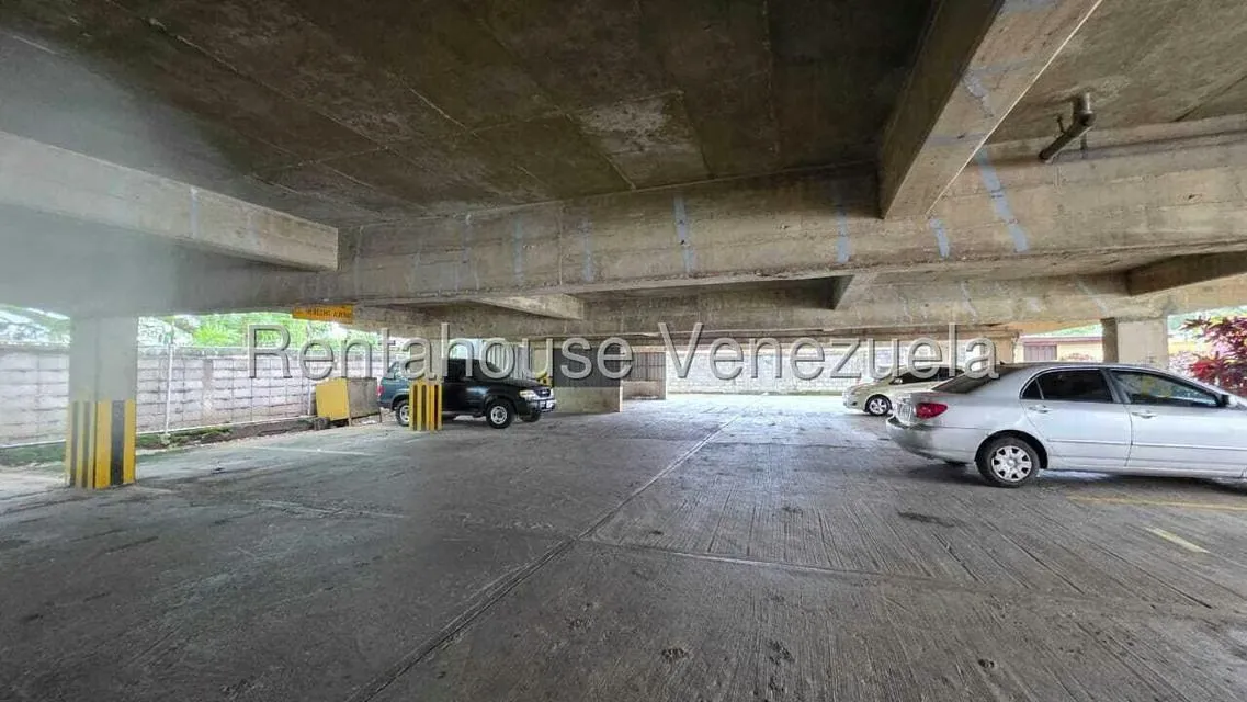 Apartamento (1 Nivel) en Venta en Parroquia Santa Rosa, Lara - 49