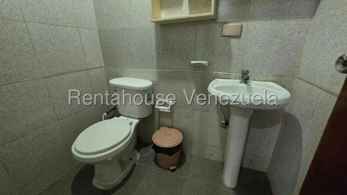 Apartamento (1 Nivel) en Venta en Parroquia Santa Rosa, Lara - 52