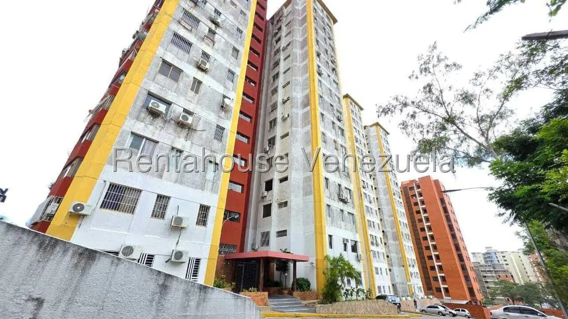 Apartamento (1 Nivel) en Venta en Parroquia Santa Rosa, Lara - 53
