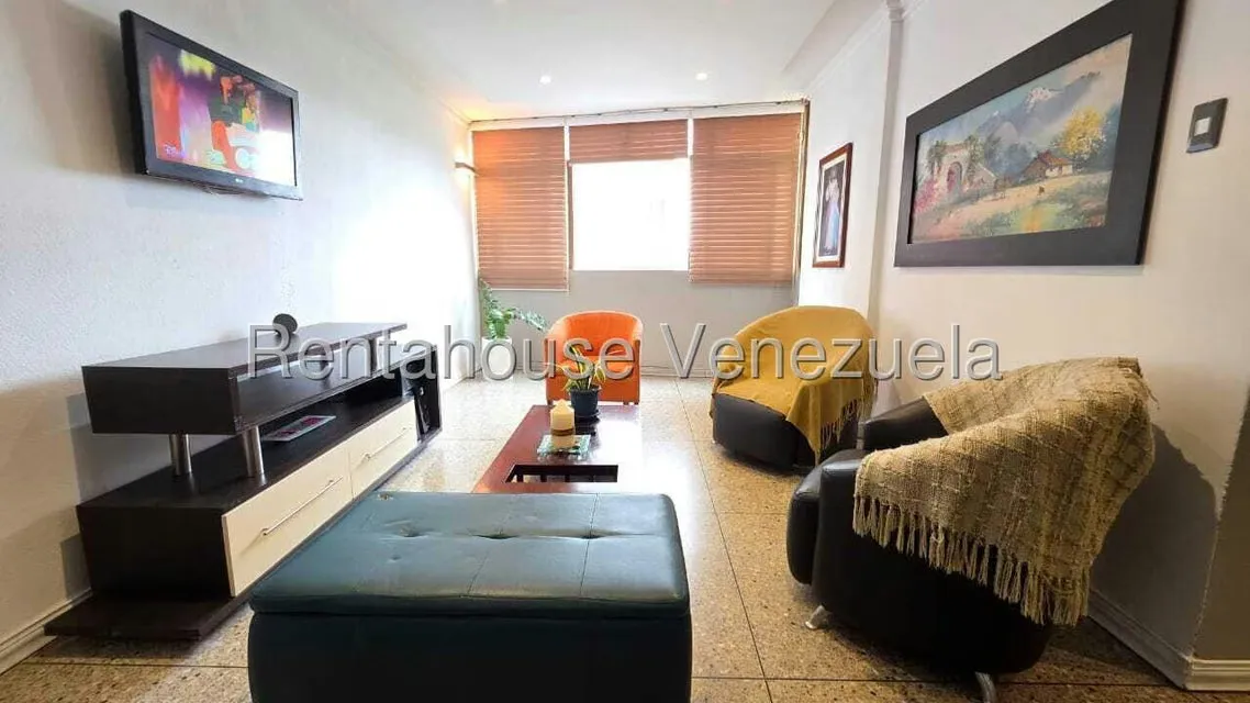 Apartamento (1 Nivel) en Venta en Parroquia Santa Rosa, Lara - 7