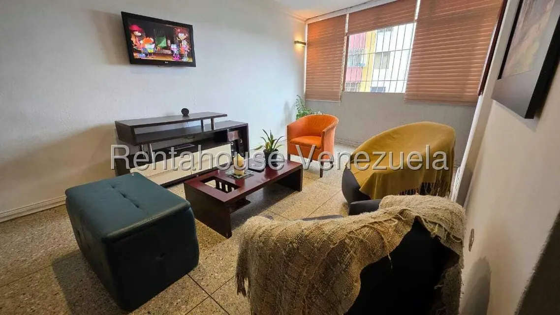 Apartamento (1 Nivel) en Venta en Parroquia Santa Rosa, Lara - 8