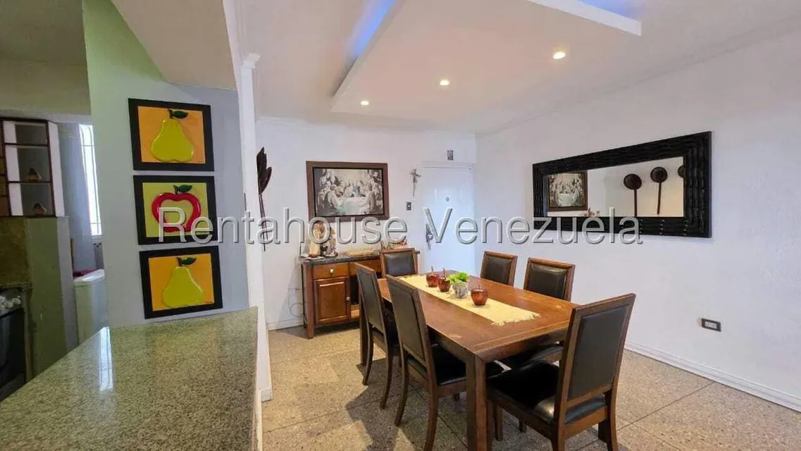 Apartamento (1 Nivel) en Venta en Parroquia Santa Rosa, Lara - 9