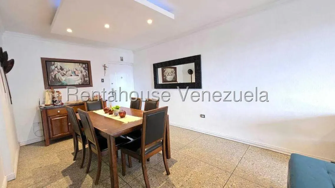 Apartamento (1 Nivel) en Venta en Parroquia Santa Rosa, Lara - 10