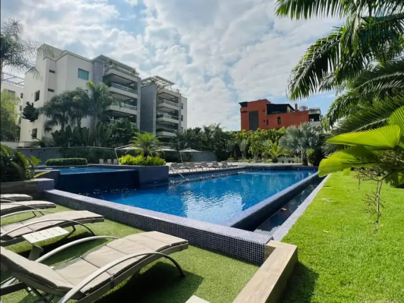 Se Vende Apto PH 258m² + 51m² terraza 3h/5b+s/4p La Castellana