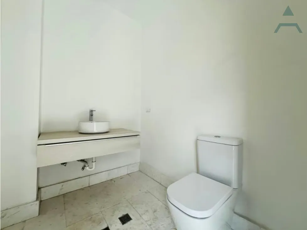 Se Vende Apto PH 258m² + 51m² terraza 3h/5b+s/4p La Castellana - 12