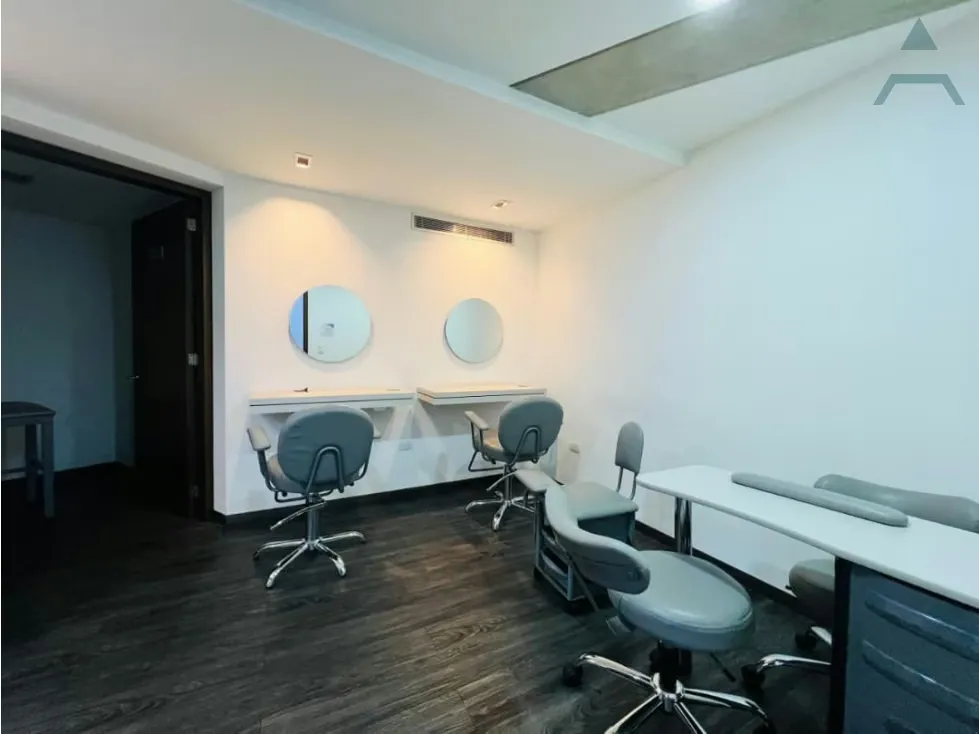 Se Vende Apto PH 258m² + 51m² terraza 3h/5b+s/4p La Castellana - 18