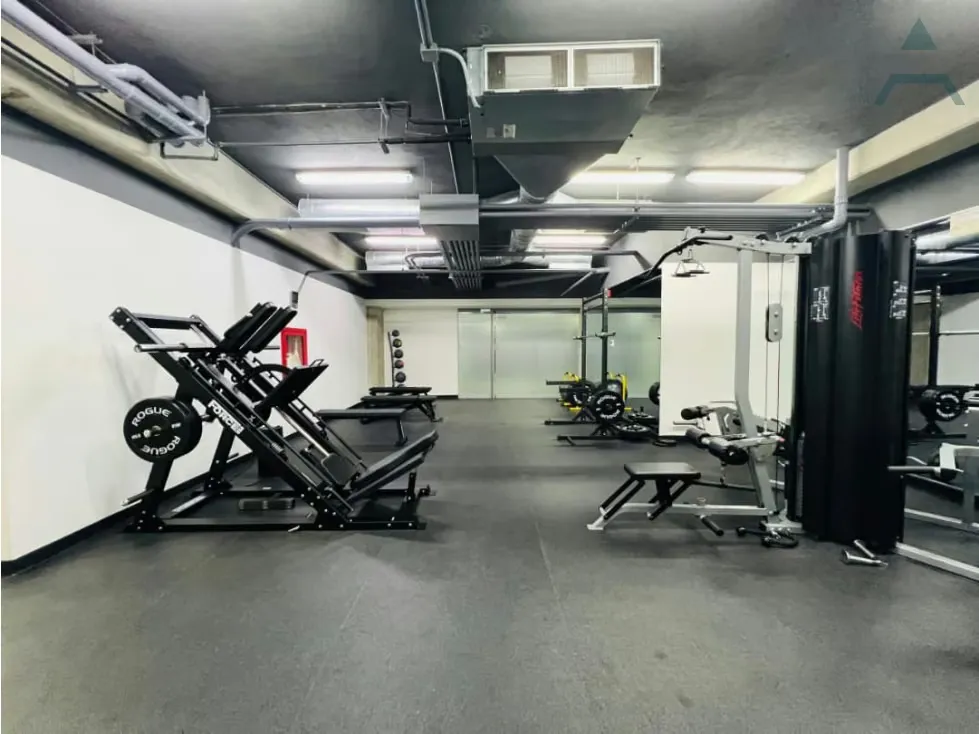 Se Vende Apto PH 258m² + 51m² terraza 3h/5b+s/4p La Castellana - 19