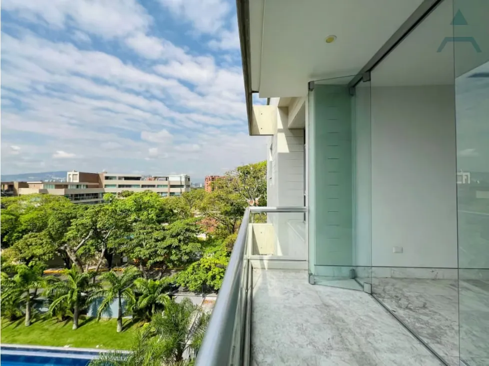 Se Vende Apto PH 258m² + 51m² terraza 3h/5b+s/4p La Castellana - 5