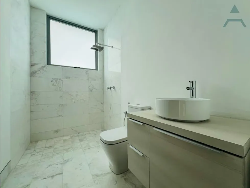 Se Vende Apto PH 258m² + 51m² terraza 3h/5b+s/4p La Castellana - 8
