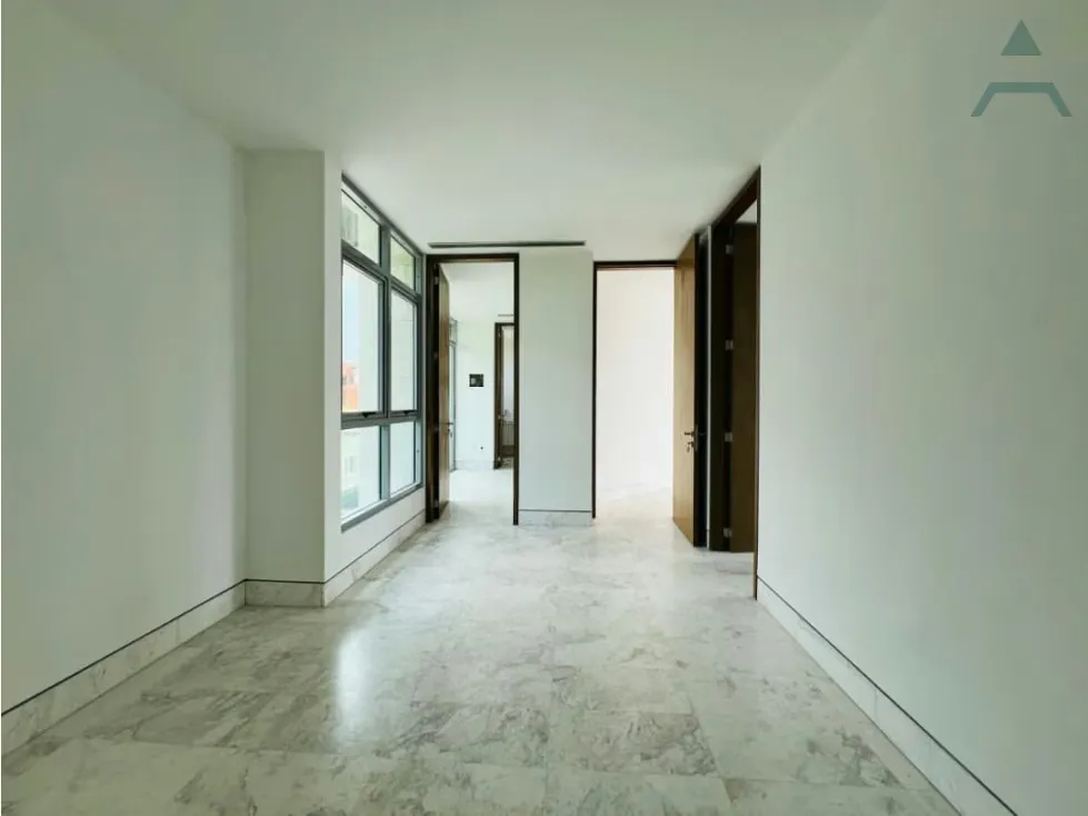 Se Vende Apto PH 258m² + 51m² terraza 3h/5b+s/4p La Castellana - 9