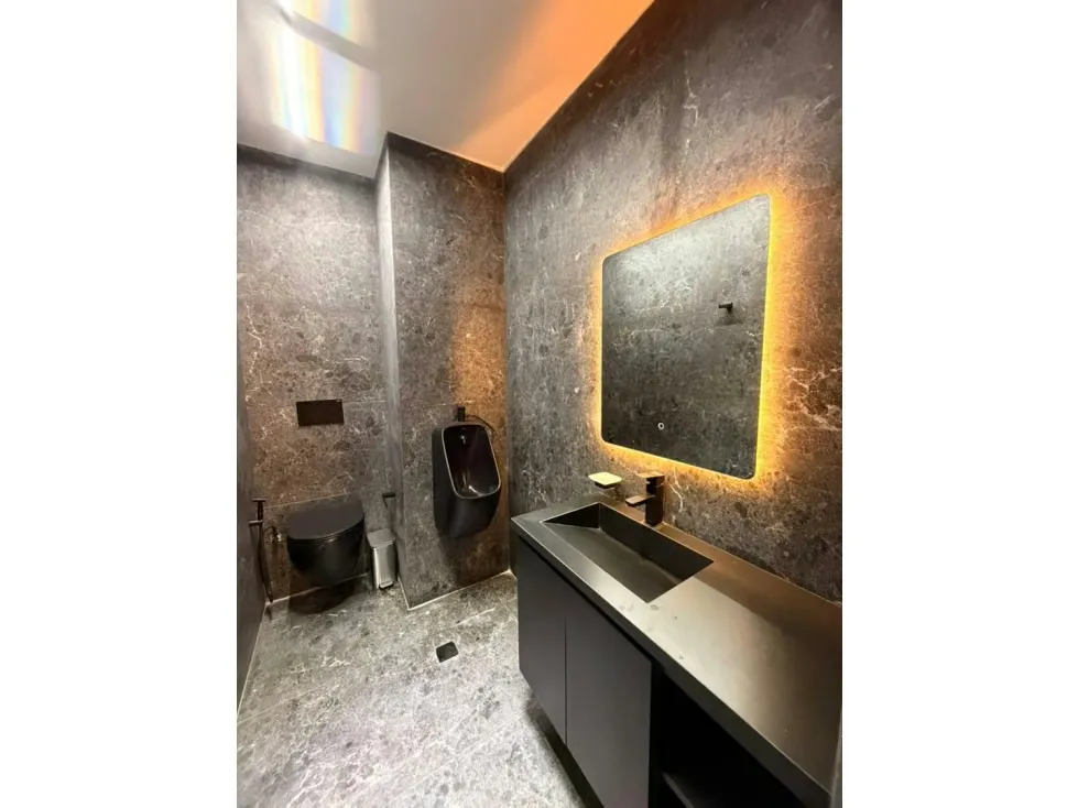 CASA EN VENTA EN LOS NARANJOS DEL CAFETAL - 18
