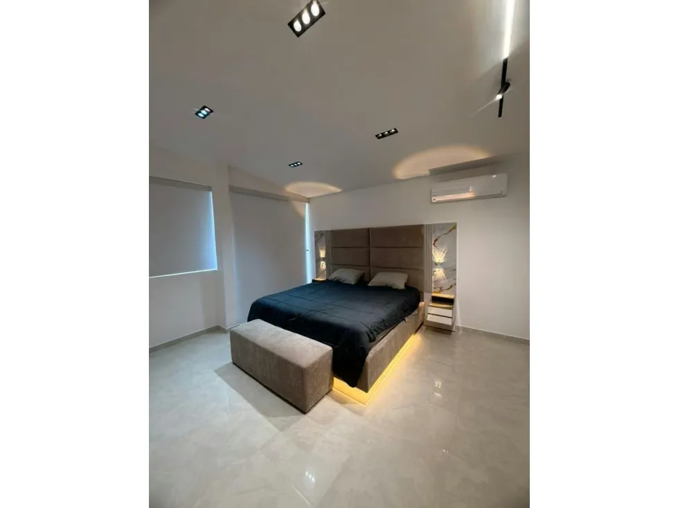 CASA EN VENTA EN LOS NARANJOS DEL CAFETAL - 20