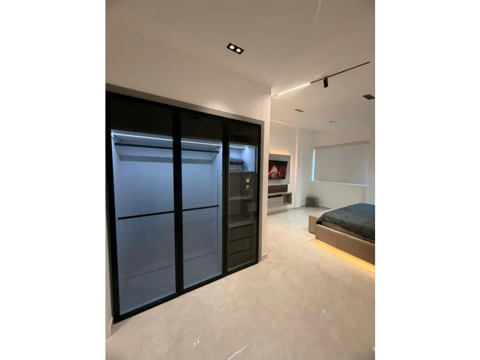 CASA EN VENTA EN LOS NARANJOS DEL CAFETAL - 21