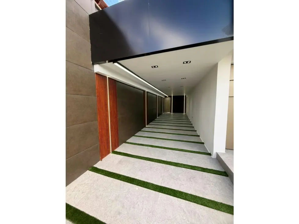CASA EN VENTA EN LOS NARANJOS DEL CAFETAL - 32