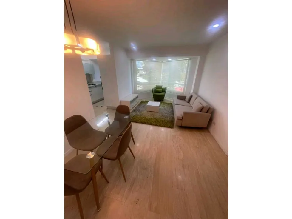 Se alquila apartamento 54m2 El Rosal 7353 - 3