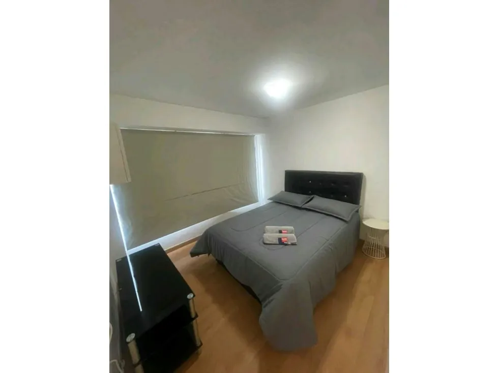 Se alquila apartamento 54m2 El Rosal 7353 - 5