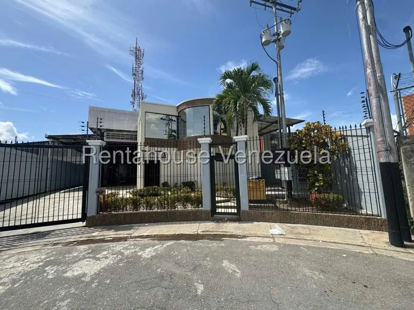 Galpon - Deposito en Venta en La Morita, Aragua