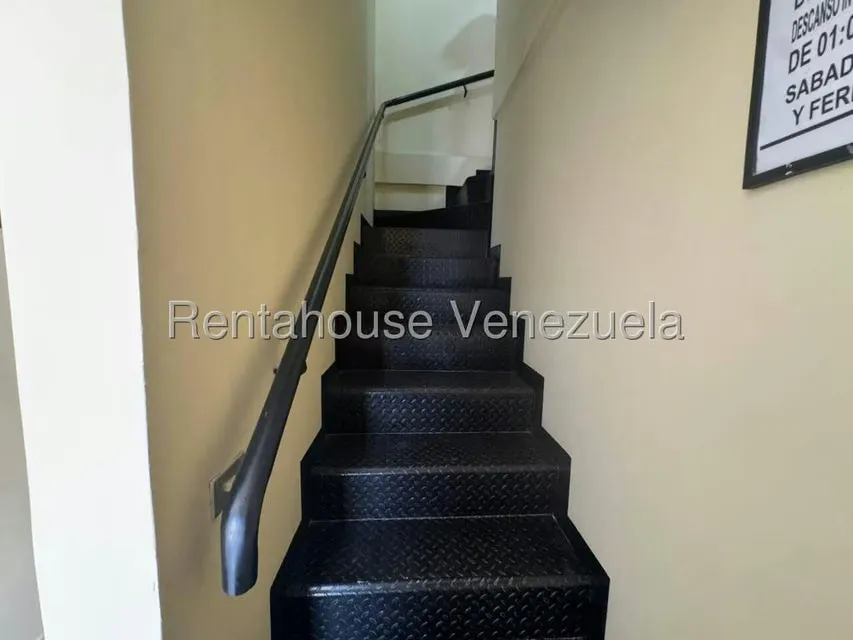 Galpon - Deposito en Venta en La Morita, Aragua - 13