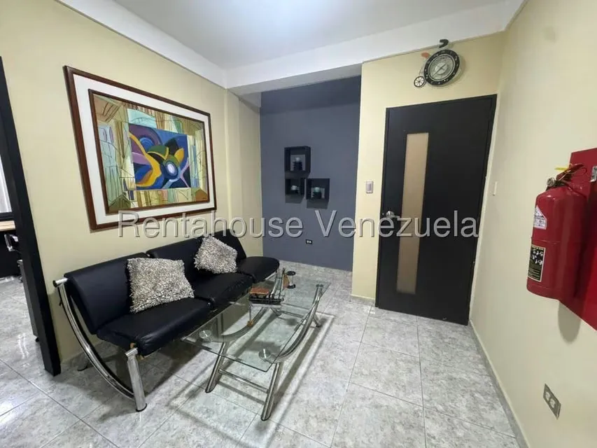 Galpon - Deposito en Venta en La Morita, Aragua - 14
