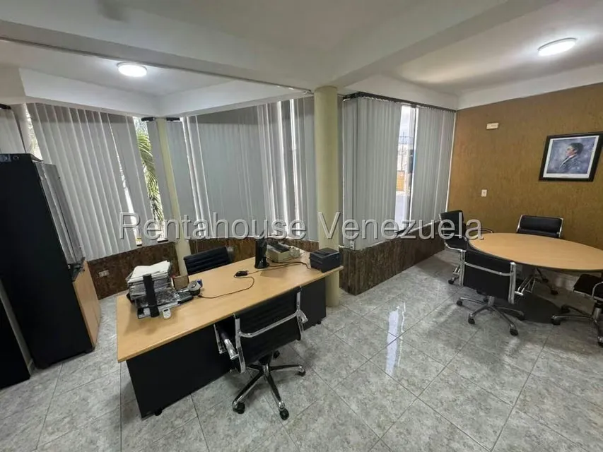 Galpon - Deposito en Venta en La Morita, Aragua - 18