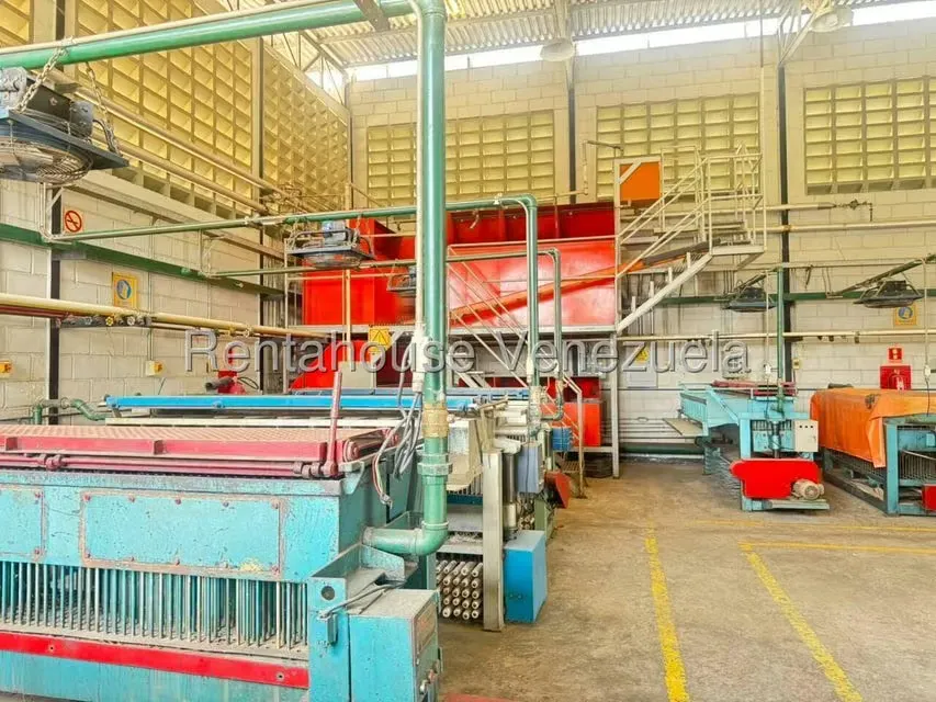 Galpon - Deposito en Venta en La Morita, Aragua - 5