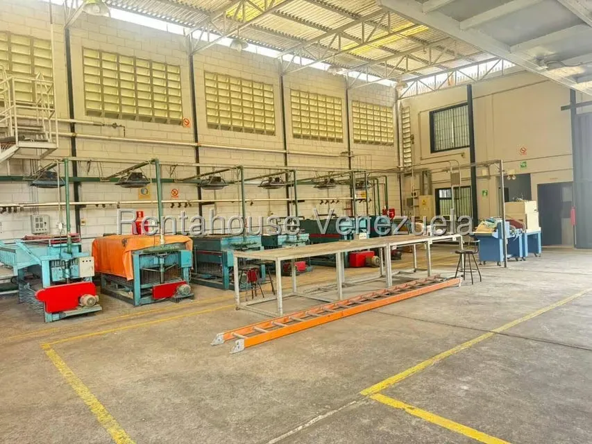 Galpon - Deposito en Venta en La Morita, Aragua - 6