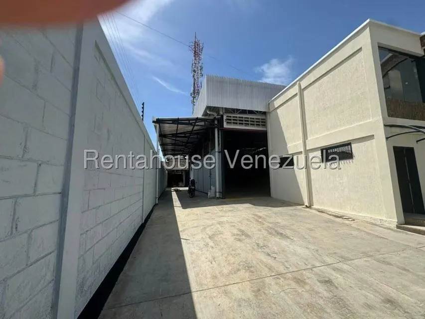 Galpon - Deposito en Venta en La Morita, Aragua - 8