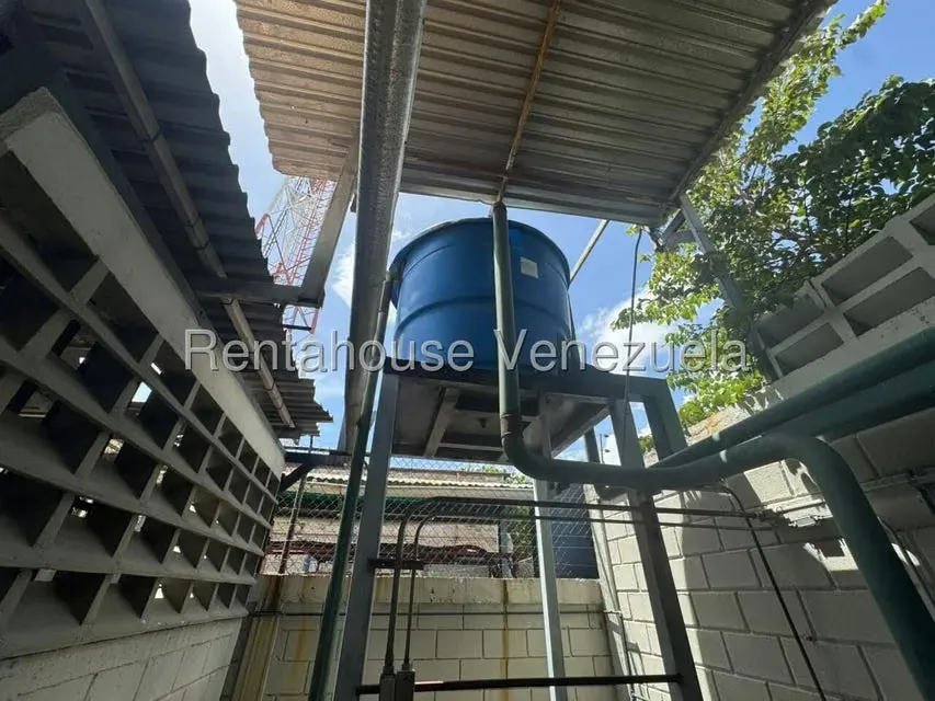 Galpon - Deposito en Venta en La Morita, Aragua - 10