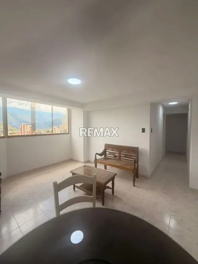 APARTAMENTO EN ALQUILER, RESIDENCIAS EL SAMAN 2 - 2