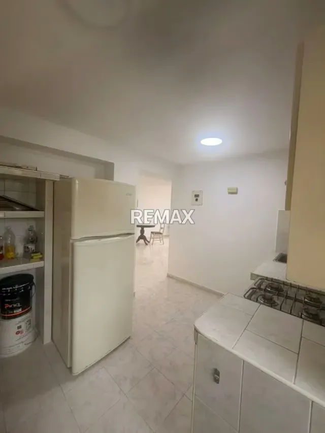 APARTAMENTO EN ALQUILER, RESIDENCIAS EL SAMAN 2 - 3