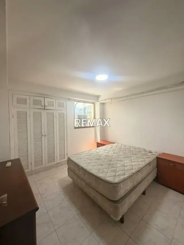 APARTAMENTO EN ALQUILER, RESIDENCIAS EL SAMAN 2 - 4