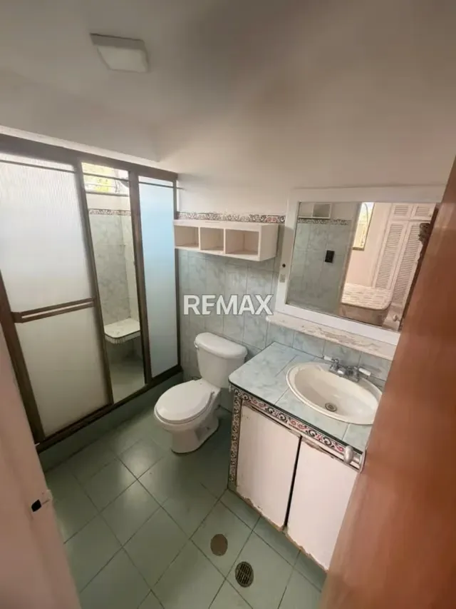 APARTAMENTO EN ALQUILER, RESIDENCIAS EL SAMAN 2 - 5