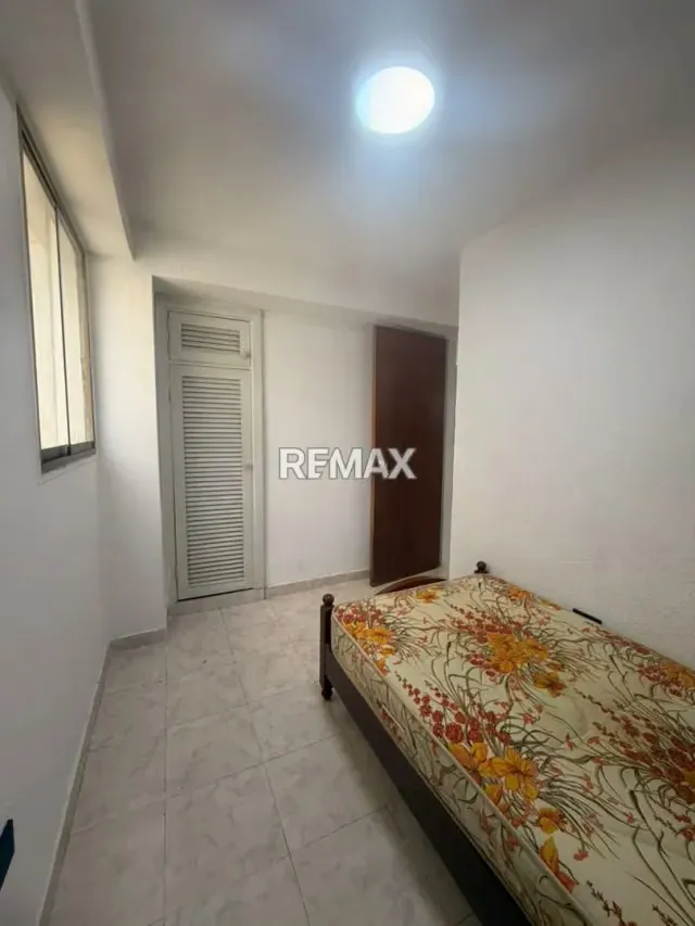 APARTAMENTO EN ALQUILER, RESIDENCIAS EL SAMAN 2 - 6