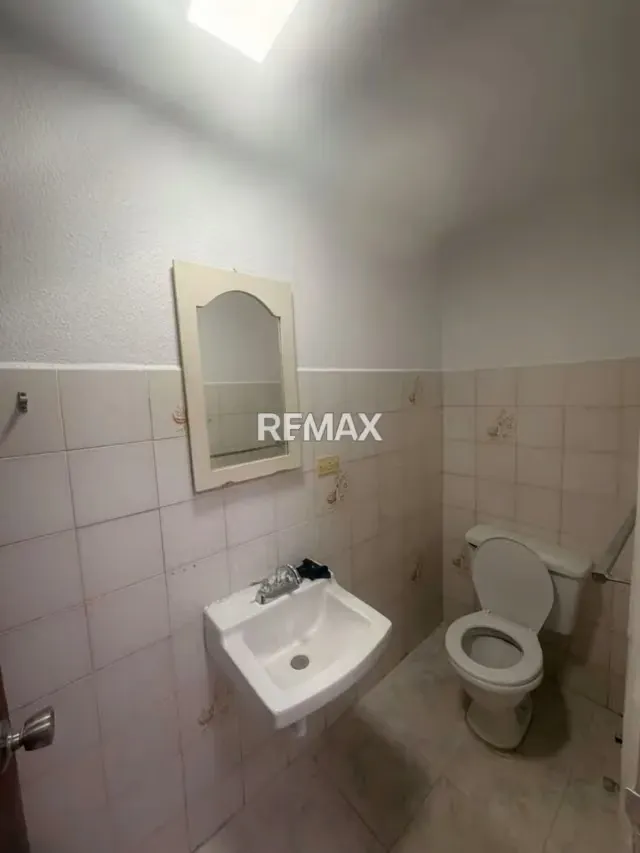 APARTAMENTO EN ALQUILER, RESIDENCIAS EL SAMAN 2 - 7