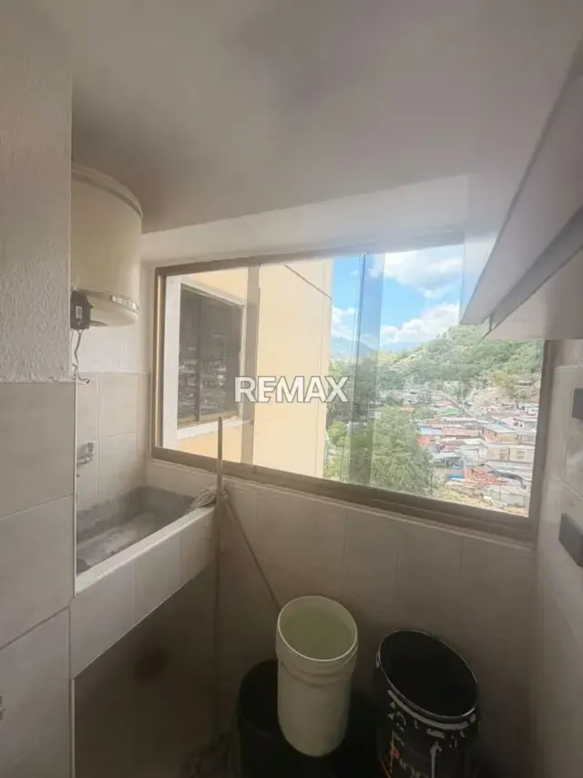 APARTAMENTO EN ALQUILER, RESIDENCIAS EL SAMAN 2 - 9