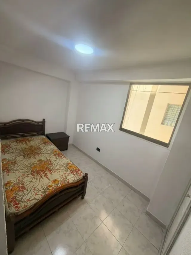 APARTAMENTO EN ALQUILER, RESIDENCIAS EL SAMAN 2 - 10