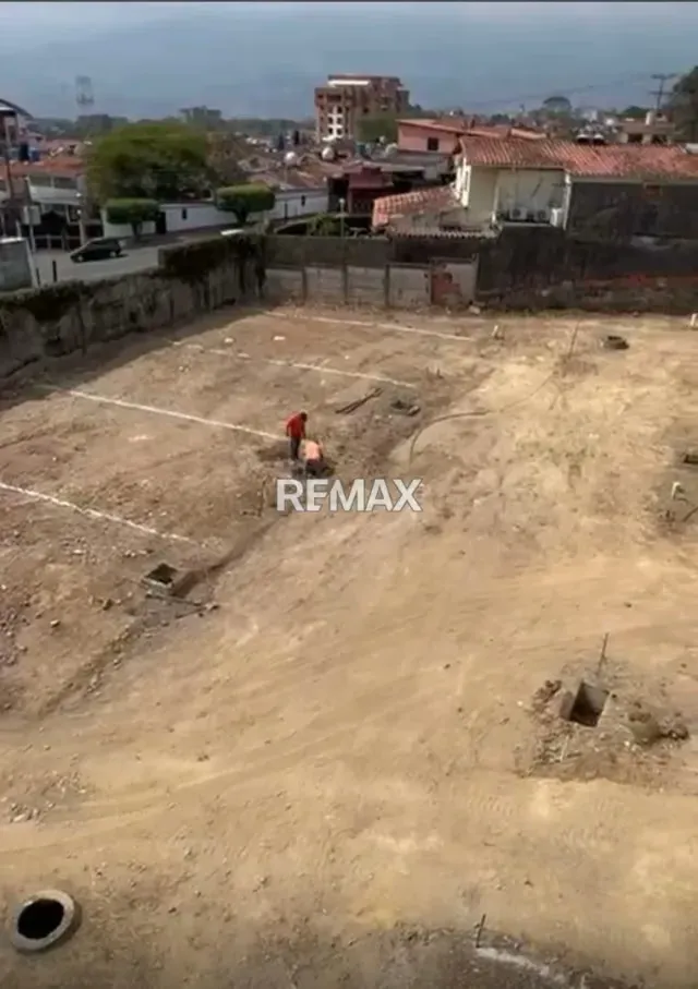 Parcela en Pueblo Nuevo (12) - 4
