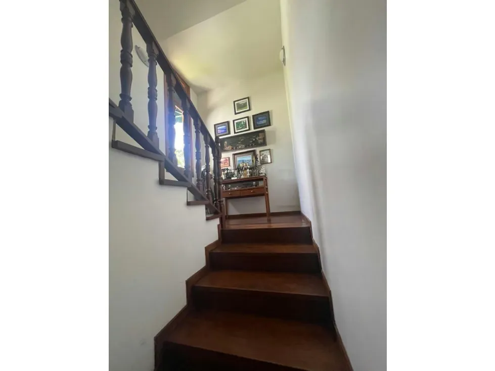 Se vende casa 273m2 La Lagunita 1790 - 12