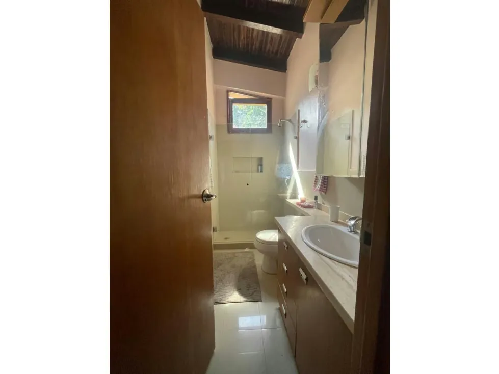 Se vende casa 273m2 La Lagunita 1790 - 17