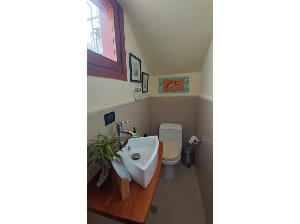 Se vende casa 273m2 La Lagunita 1790 - 19