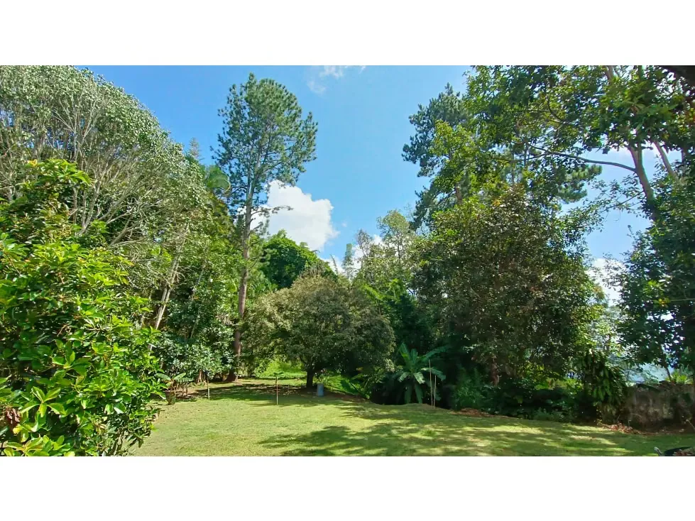Se vende casa 273m2 La Lagunita 1790 - 21