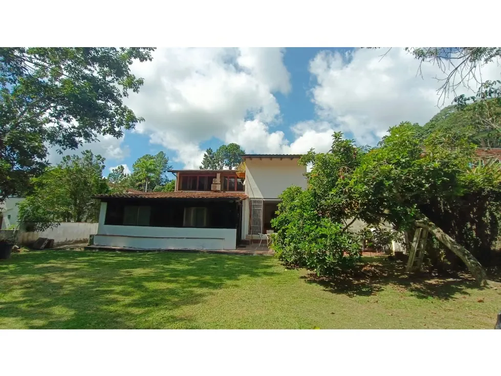 Se vende casa 273m2 La Lagunita 1790 - 22