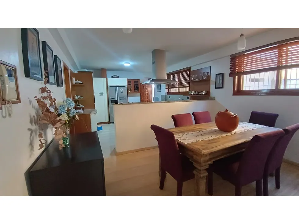 Se vende casa 273m2 La Lagunita 1790 - 4