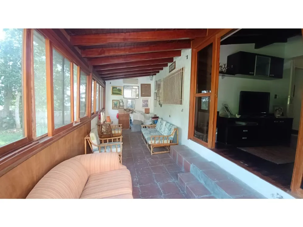Se vende casa 273m2 La Lagunita 1790 - 6