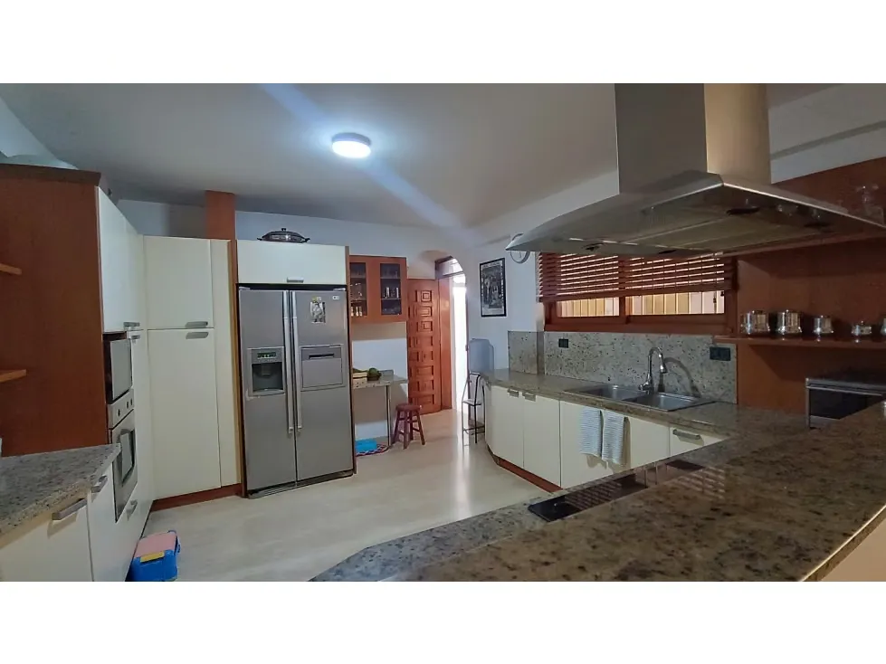 Se vende casa 273m2 La Lagunita 1790 - 9