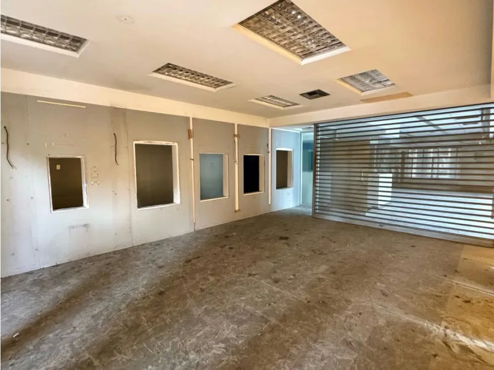 En Venta Local Comercial en Los Palos Grandes. Chacao - Caracas - 6