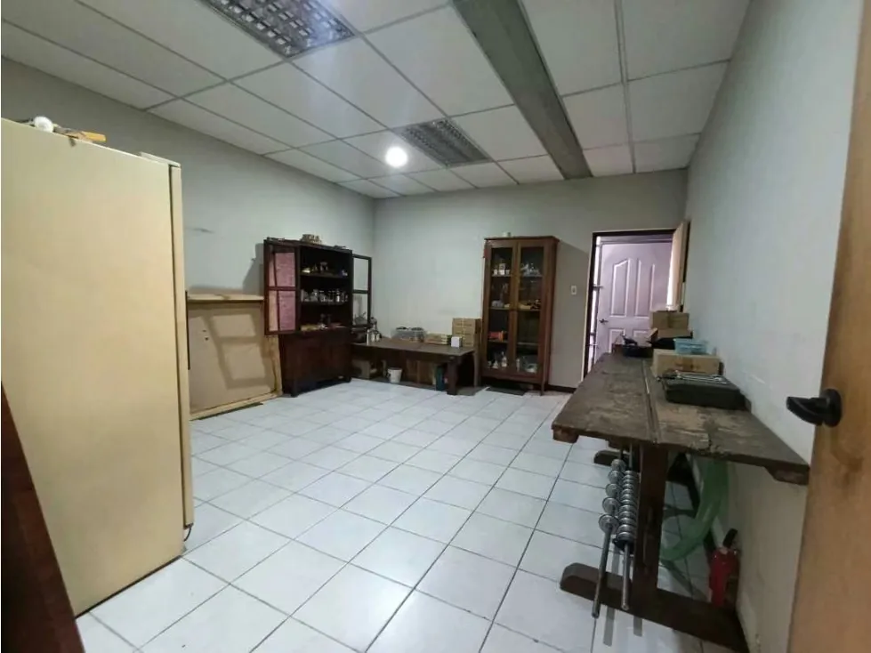 Venta galpón industrial 15.000m2 Baruta 5207 - 17